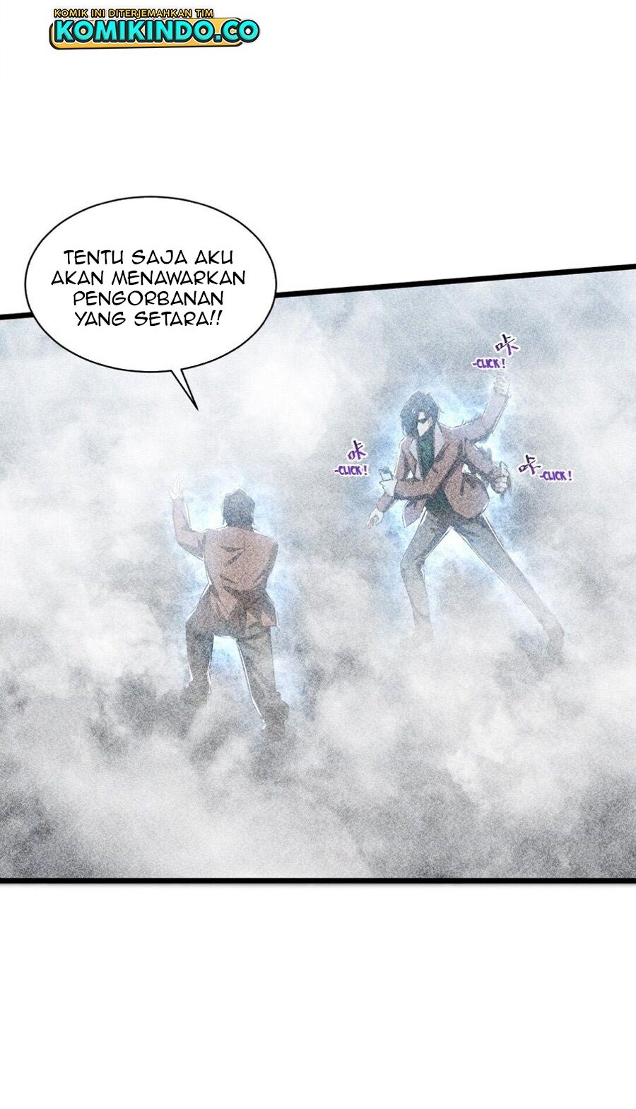Please Stop Summoning Me! Bab 14 halaman 29