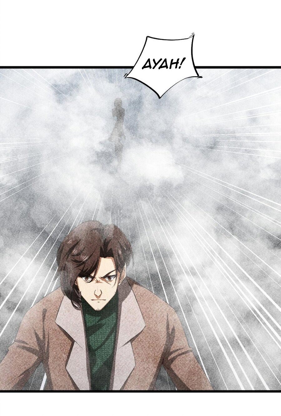 Please Stop Summoning Me! Bab 14 halaman 35