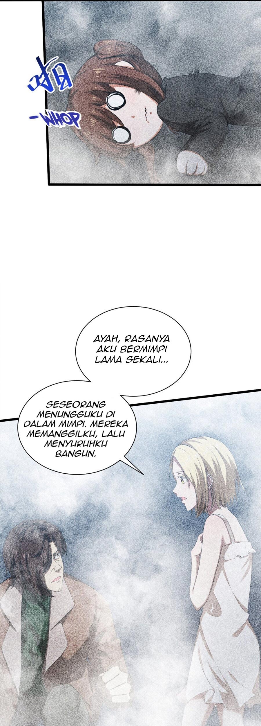 Please Stop Summoning Me! Bab 14 halaman 38