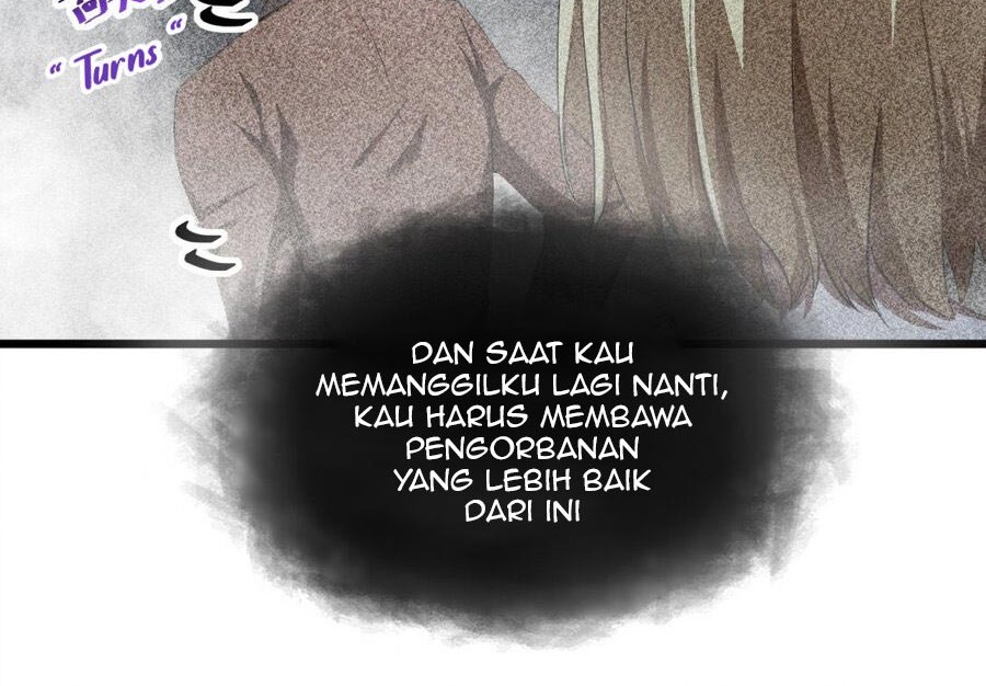 Please Stop Summoning Me! Bab 14 halaman 43