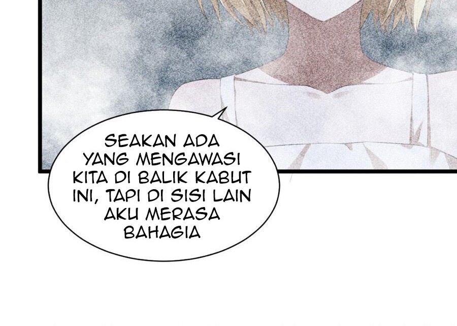 Please Stop Summoning Me! Bab 14 halaman 45
