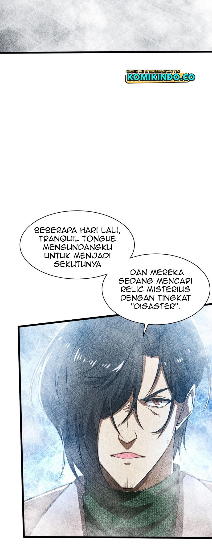 Please Stop Summoning Me! Bab 14 halaman 57