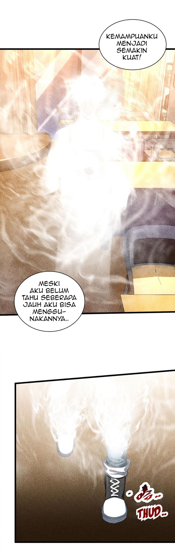 Please Stop Summoning Me! Bab 15 halaman 3