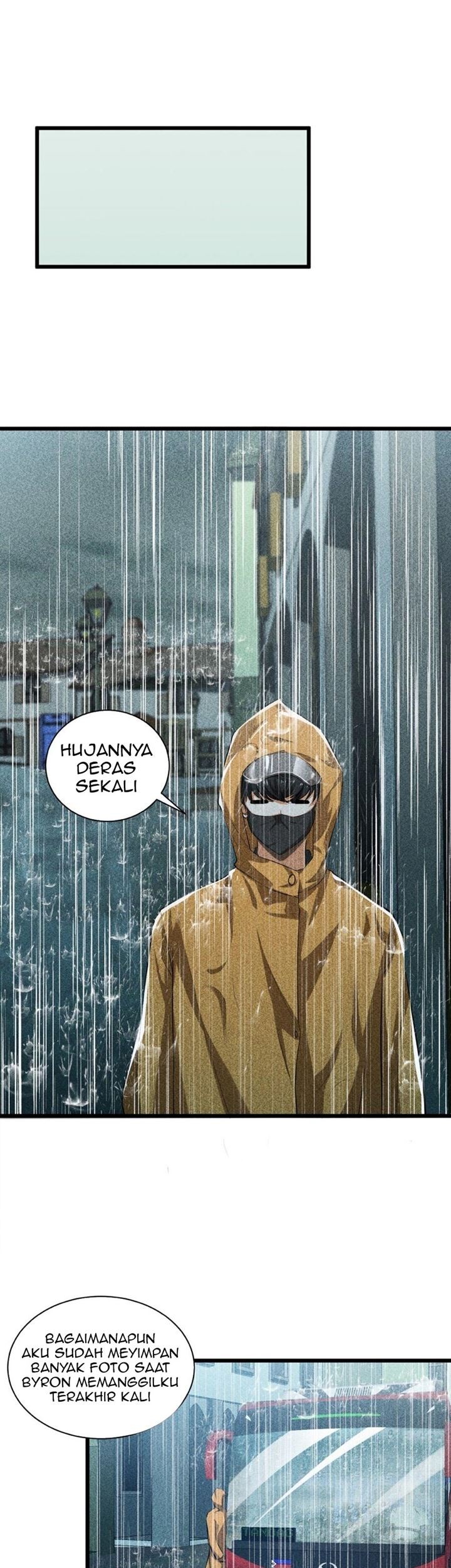Please Stop Summoning Me! Bab 15 halaman 8