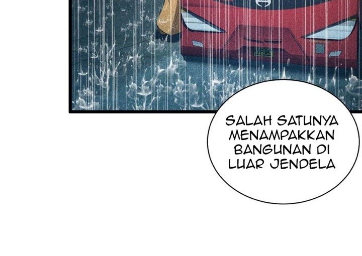 Please Stop Summoning Me! Bab 15 halaman 9