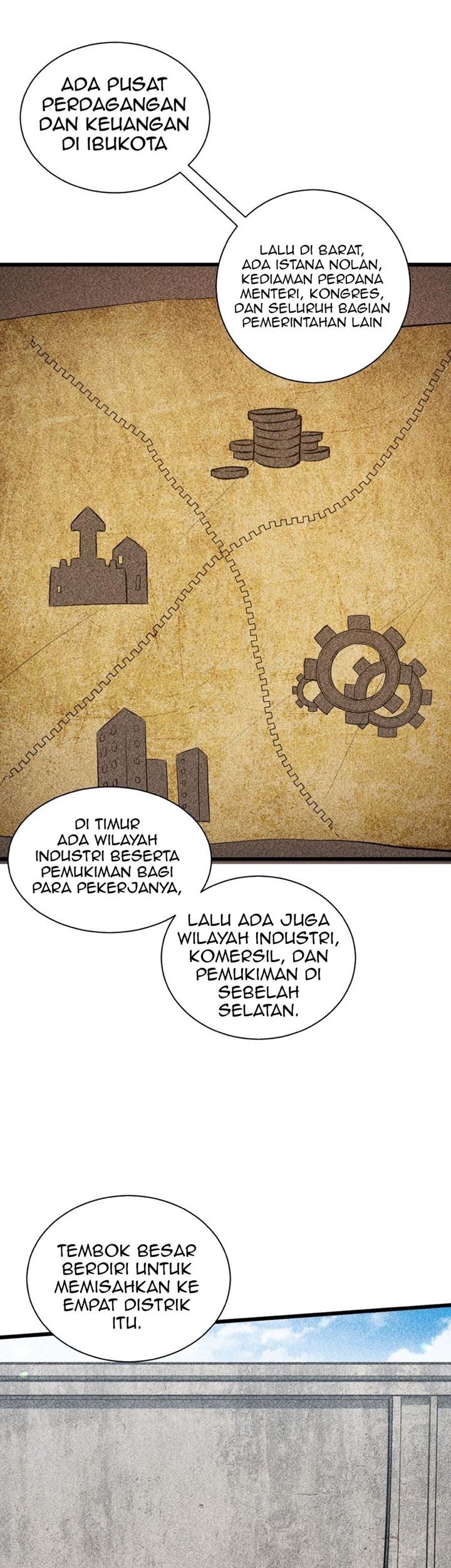 Please Stop Summoning Me! Bab 15 halaman 12