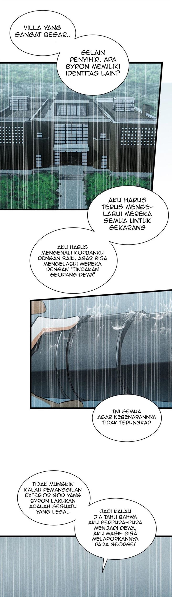 Please Stop Summoning Me! Bab 15 halaman 19