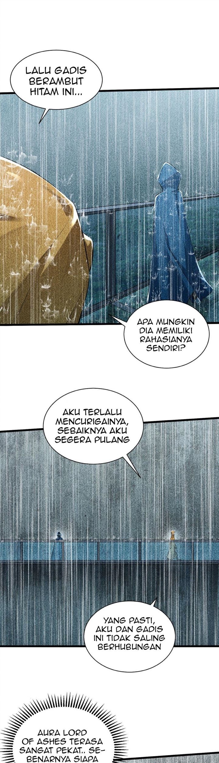 Please Stop Summoning Me! Bab 15 halaman 22