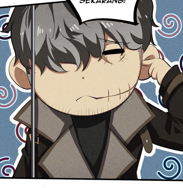 Please Stop Summoning Me! Bab 15 halaman 27