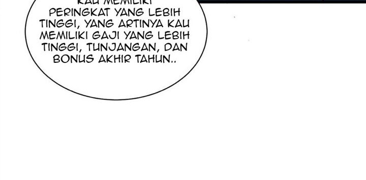 Please Stop Summoning Me! Bab 15 halaman 34