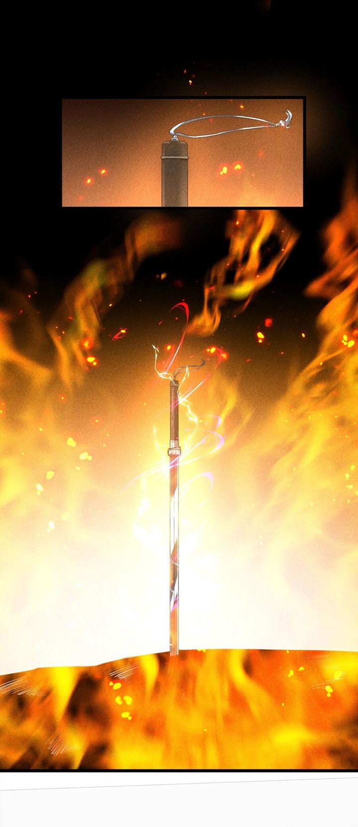 Please Stop Summoning Me! Bab 15 halaman 46