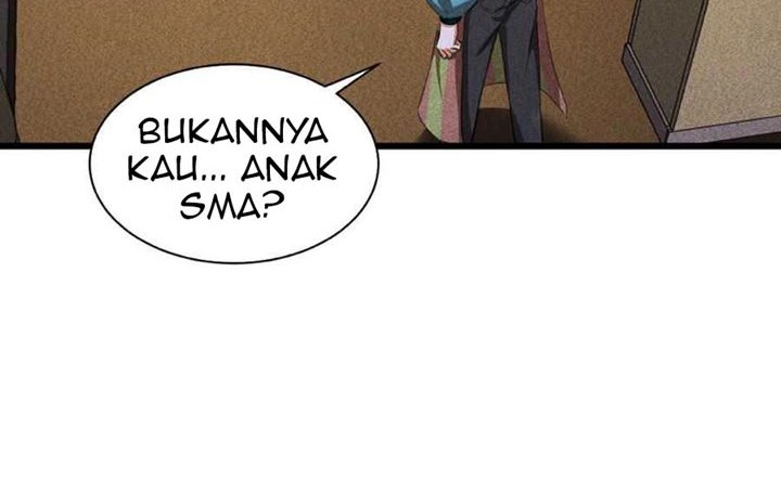 Please Stop Summoning Me! Bab 16 halaman 3