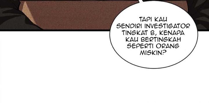 Please Stop Summoning Me! Bab 16 halaman 17
