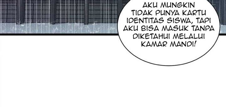 Please Stop Summoning Me! Bab 16 halaman 36