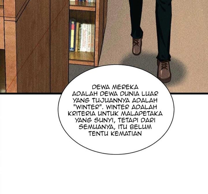Please Stop Summoning Me! Bab 16 halaman 46