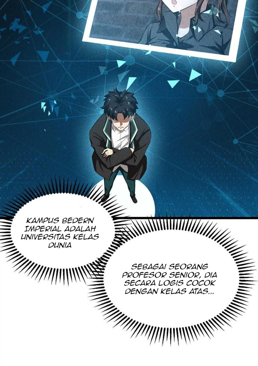 Please Stop Summoning Me! Bab 17 halaman 14