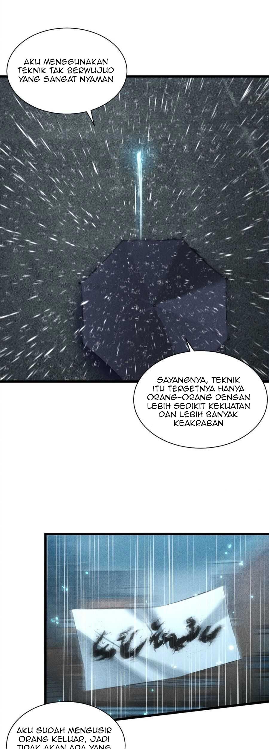 Please Stop Summoning Me! Bab 17 halaman 25