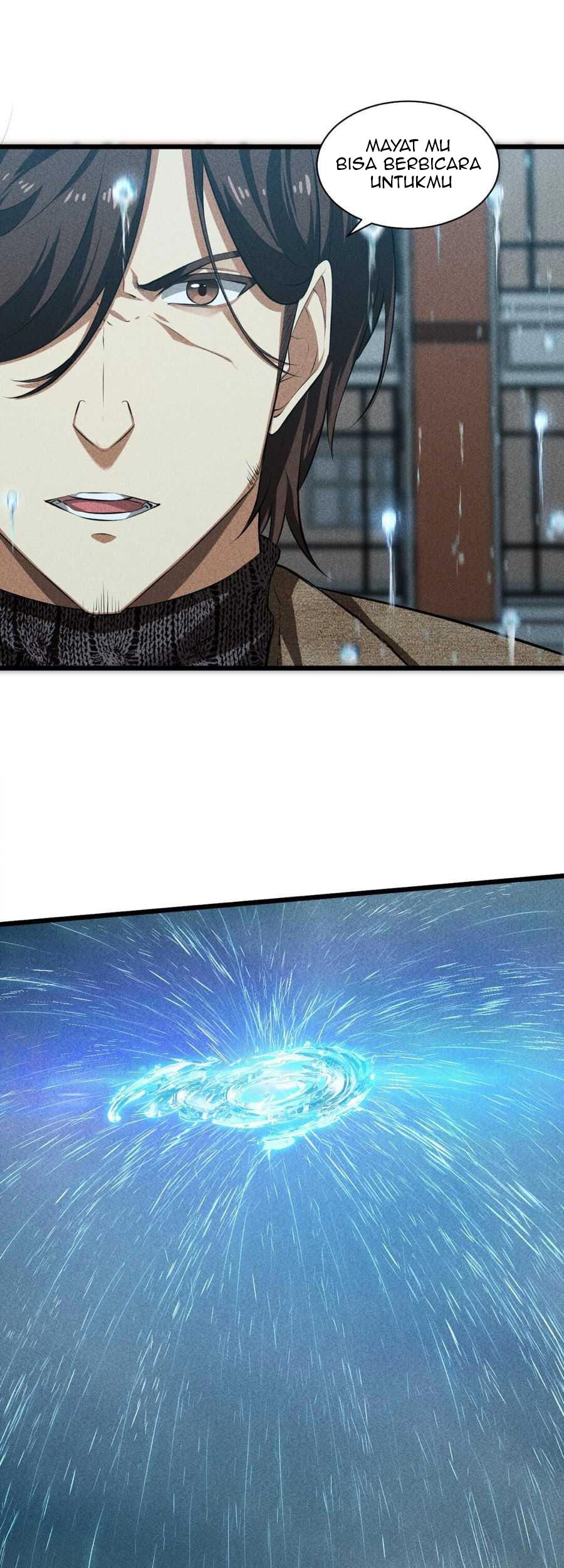 Please Stop Summoning Me! Bab 17 halaman 31