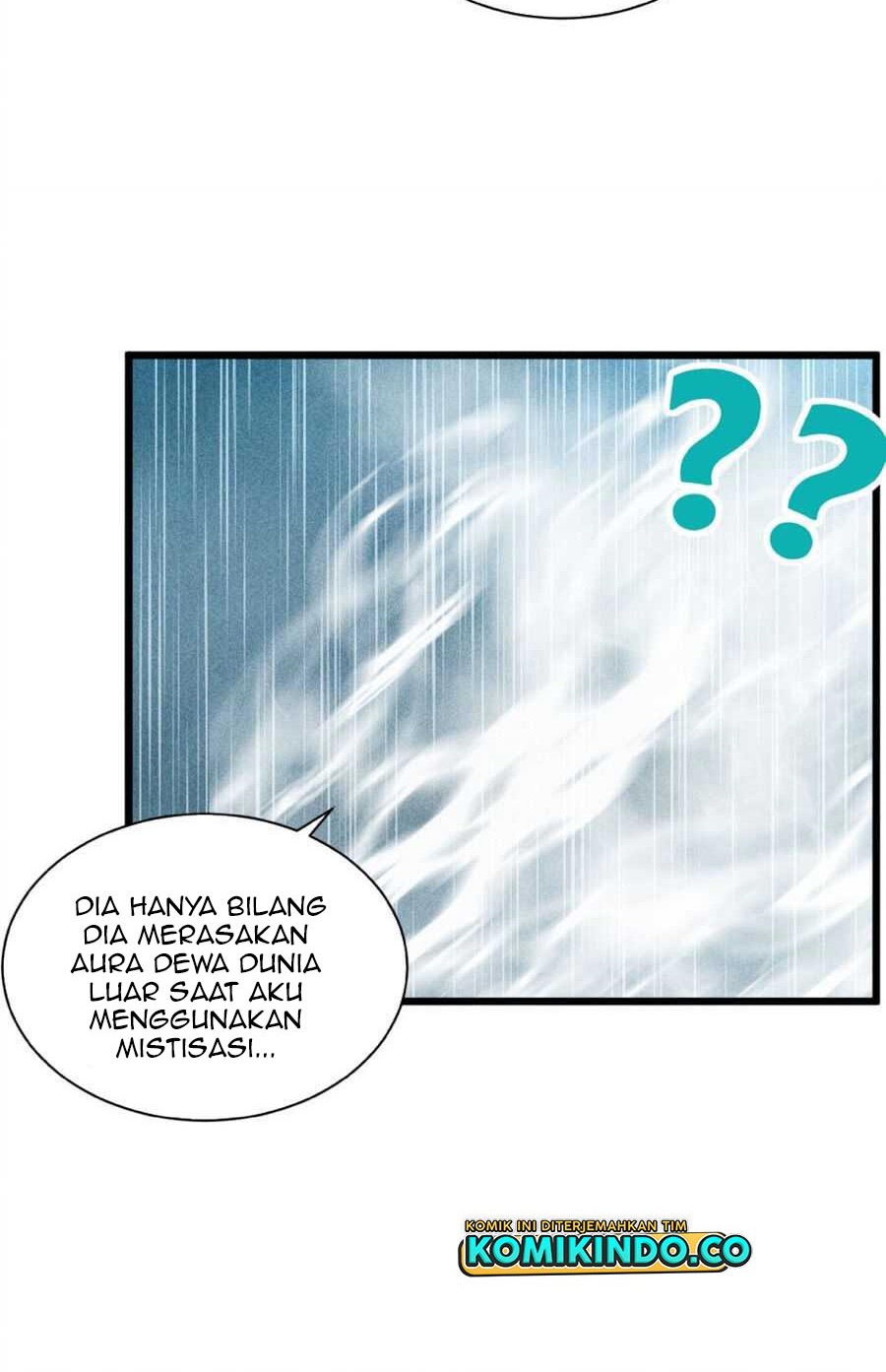 Please Stop Summoning Me! Bab 17 halaman 39