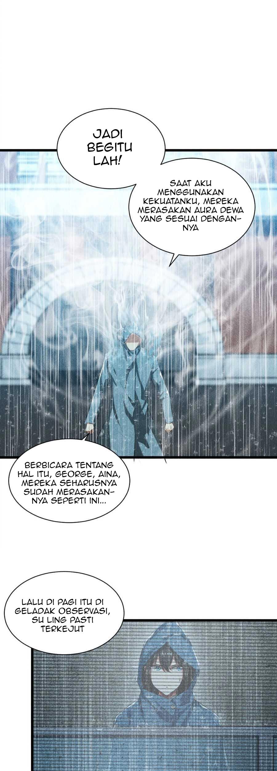 Please Stop Summoning Me! Bab 17 halaman 40
