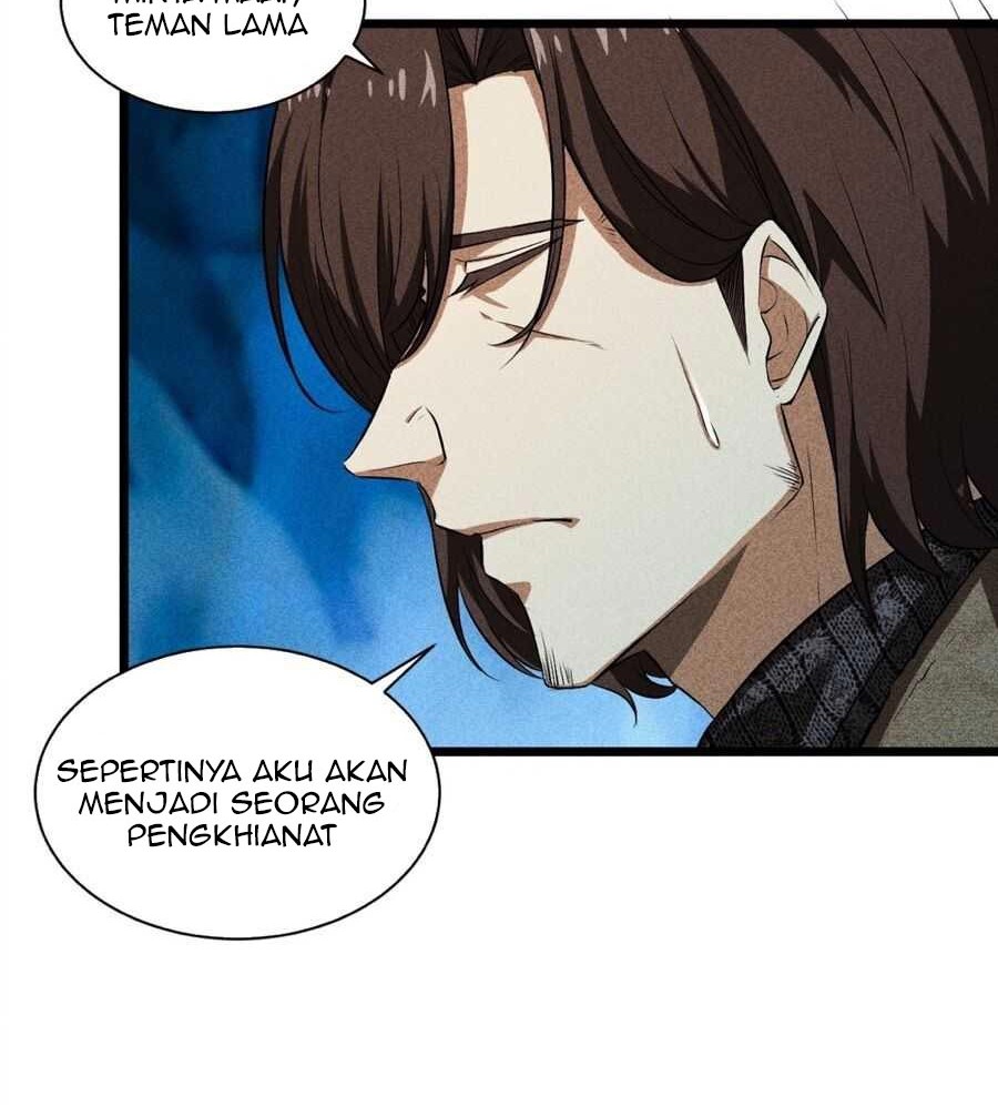 Please Stop Summoning Me! Bab 17 halaman 47