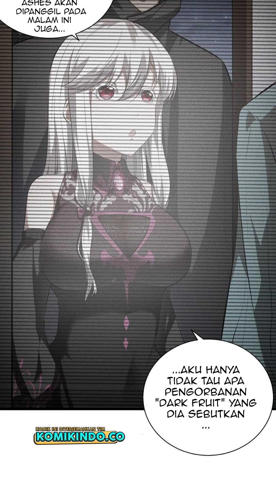 Please Stop Summoning Me! Bab 18 halaman 4