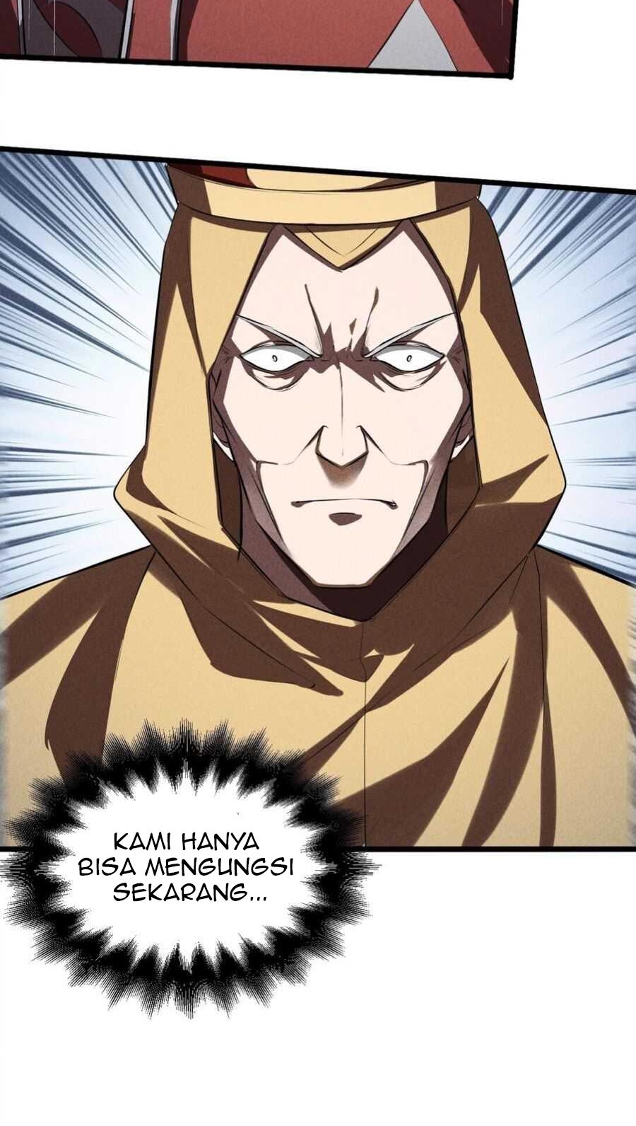 Please Stop Summoning Me! Bab 18 halaman 22