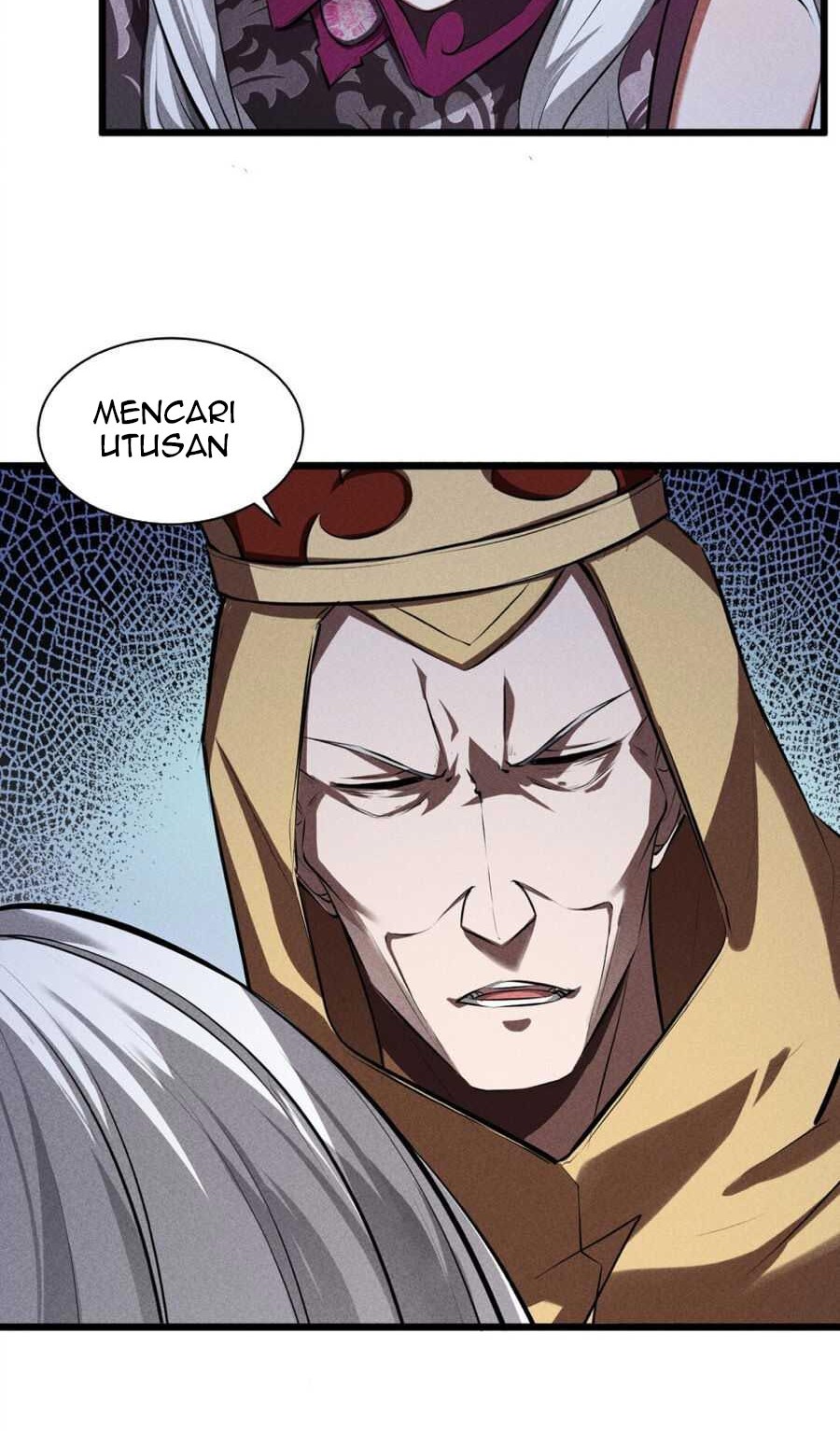 Please Stop Summoning Me! Bab 18 halaman 26