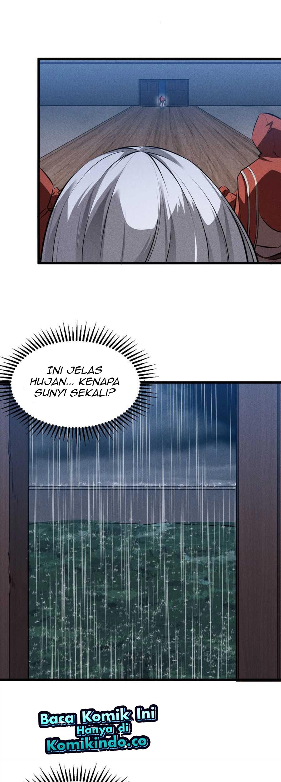 Please Stop Summoning Me! Bab 18 halaman 27