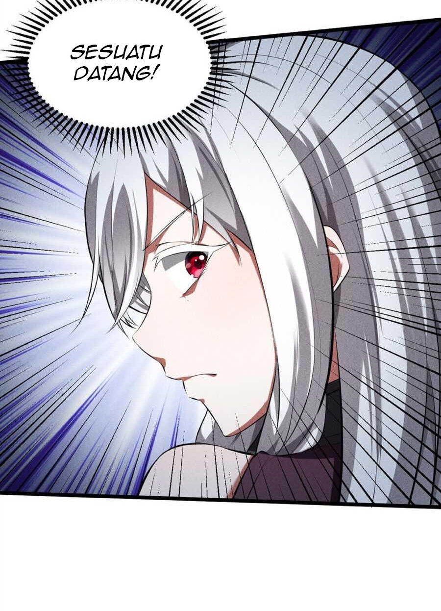 Please Stop Summoning Me! Bab 18 halaman 28