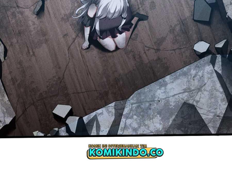 Please Stop Summoning Me! Bab 18 halaman 37
