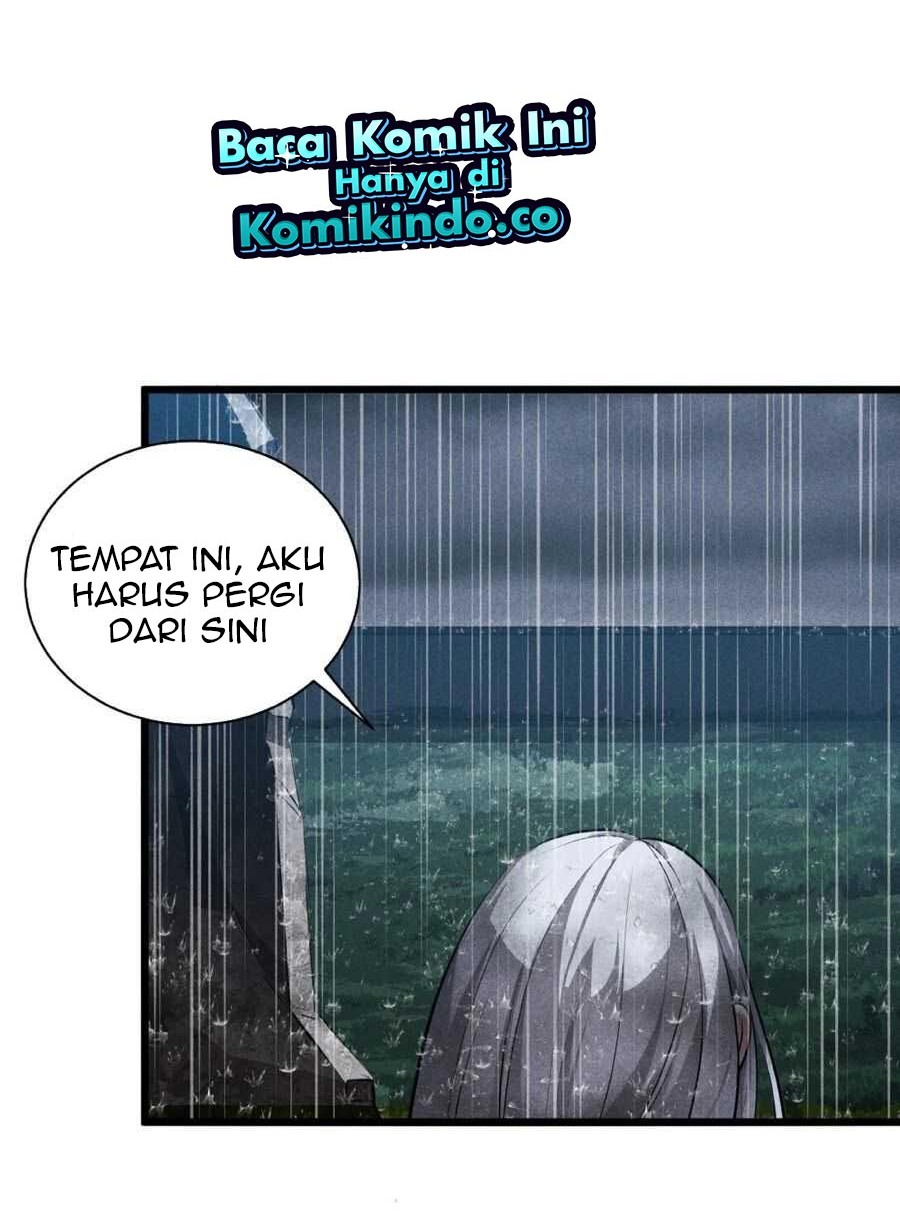 Please Stop Summoning Me! Bab 18 halaman 39
