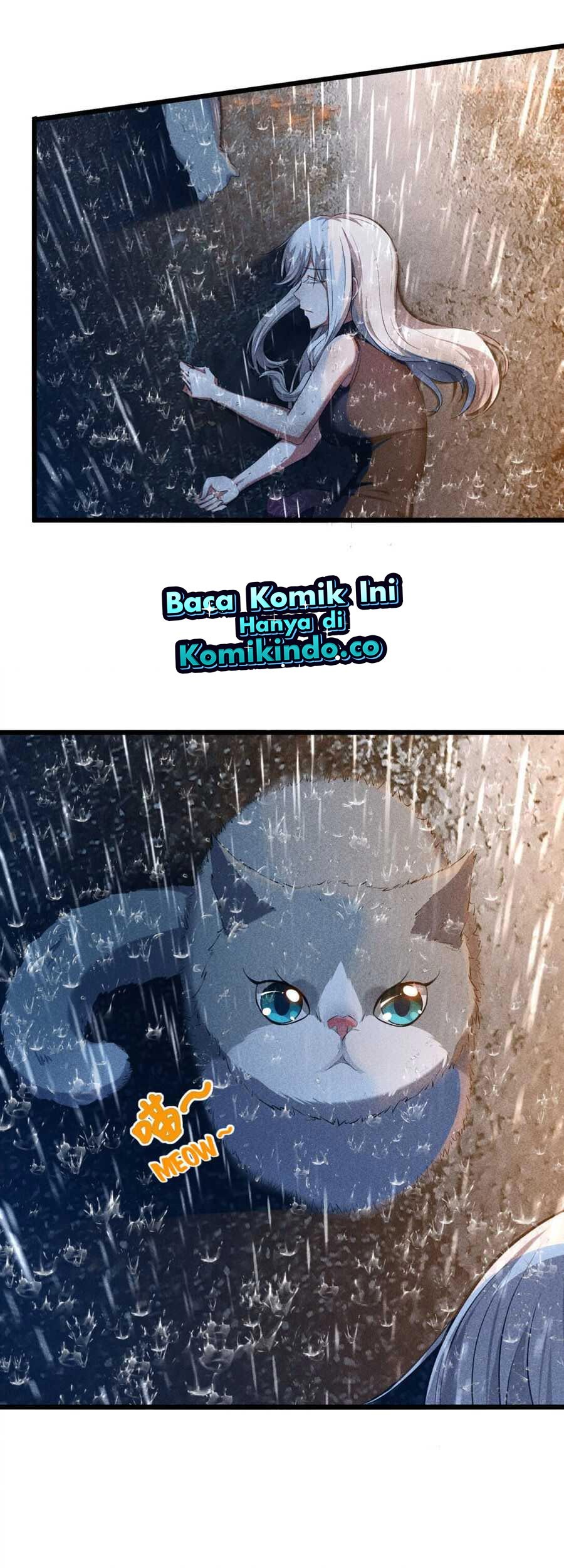 Please Stop Summoning Me! Bab 18 halaman 47