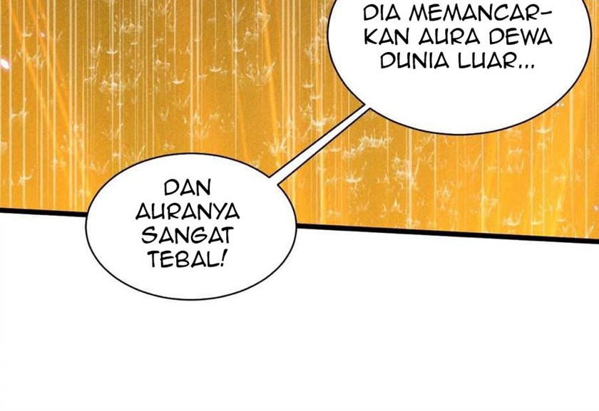 Please Stop Summoning Me! Bab 19 halaman 9