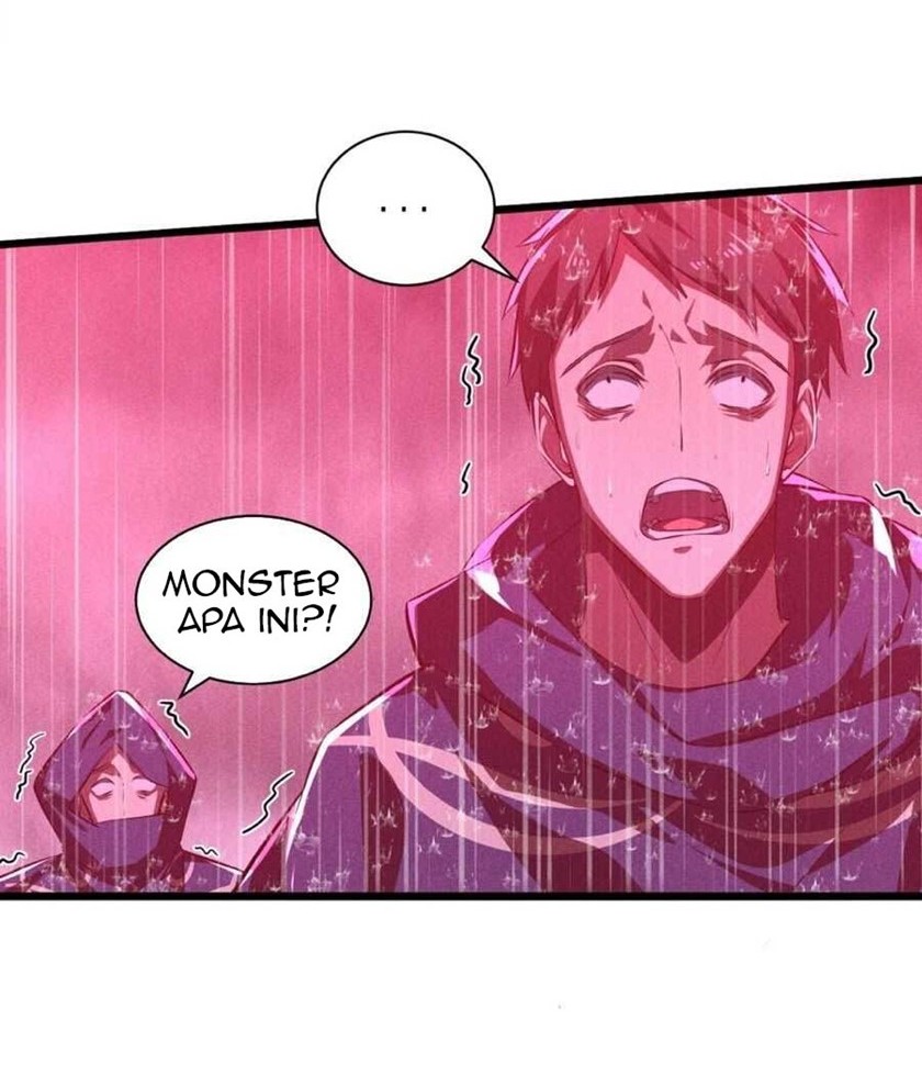 Please Stop Summoning Me! Bab 19 halaman 11