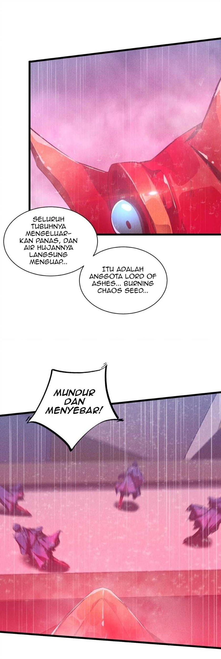 Please Stop Summoning Me! Bab 19 halaman 12