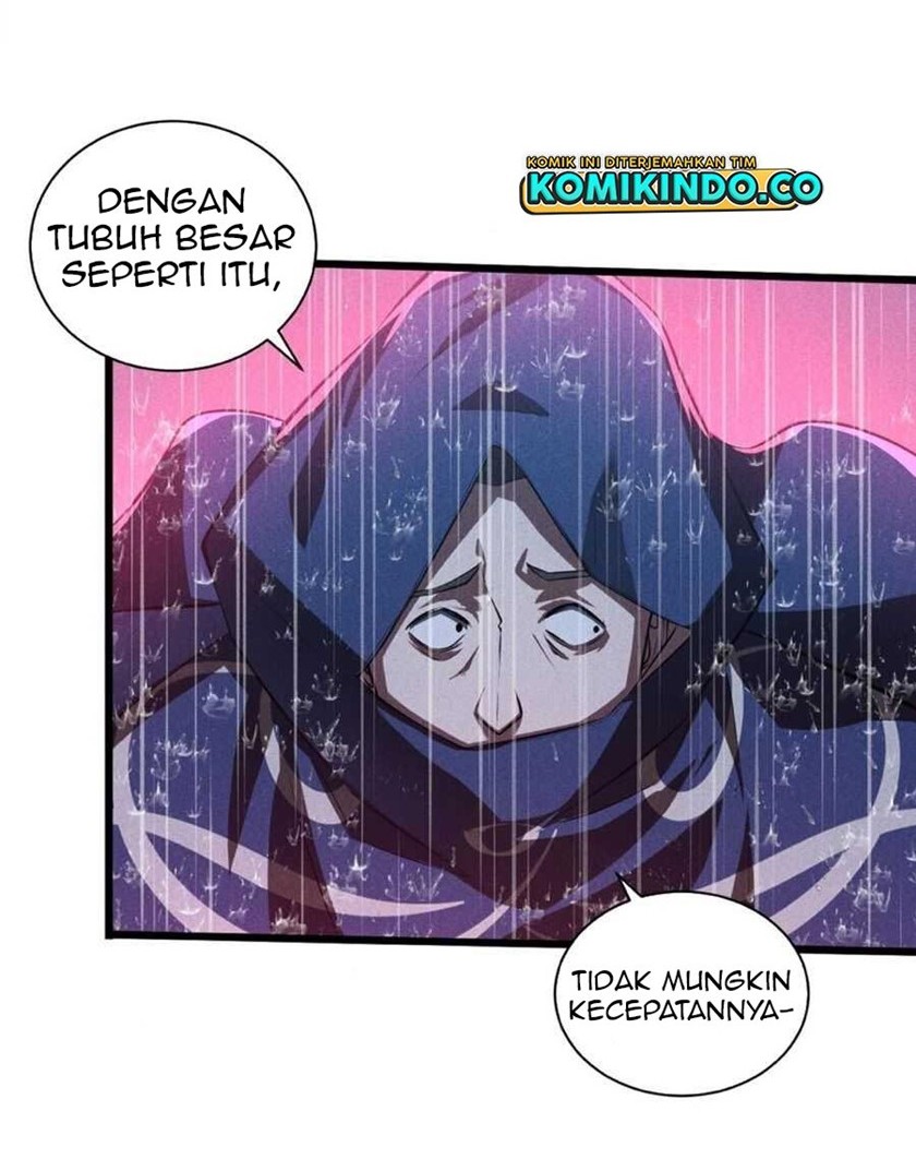 Please Stop Summoning Me! Bab 19 halaman 13