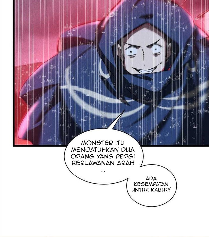 Please Stop Summoning Me! Bab 19 halaman 17