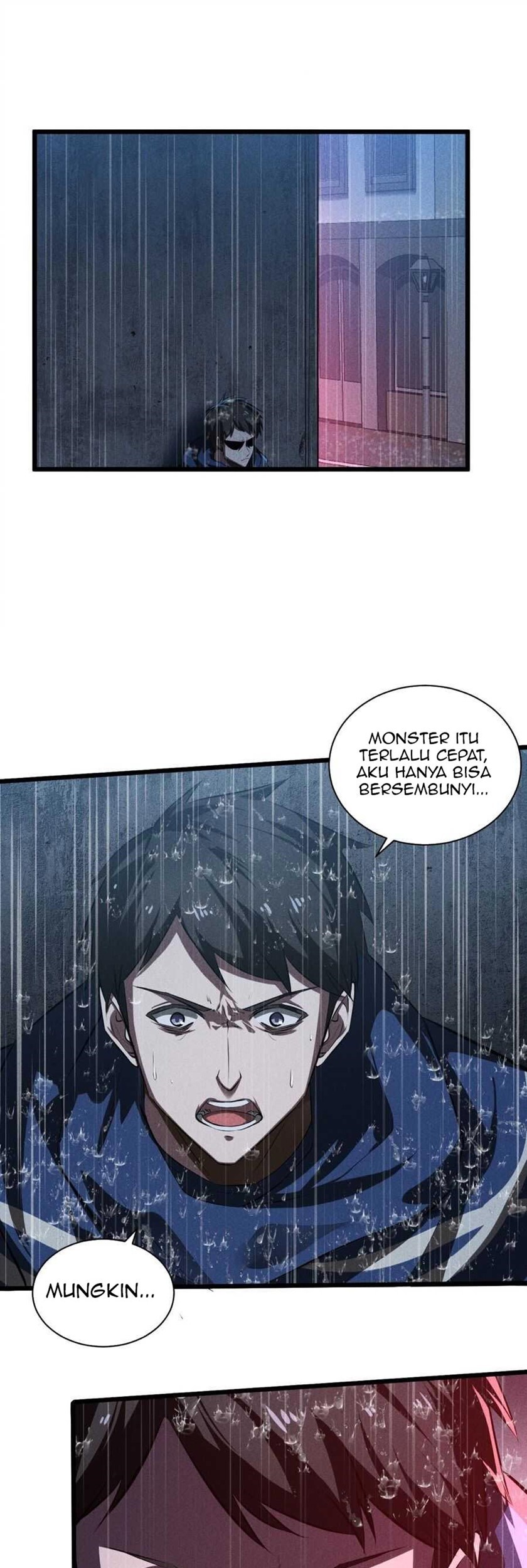 Please Stop Summoning Me! Bab 19 halaman 20