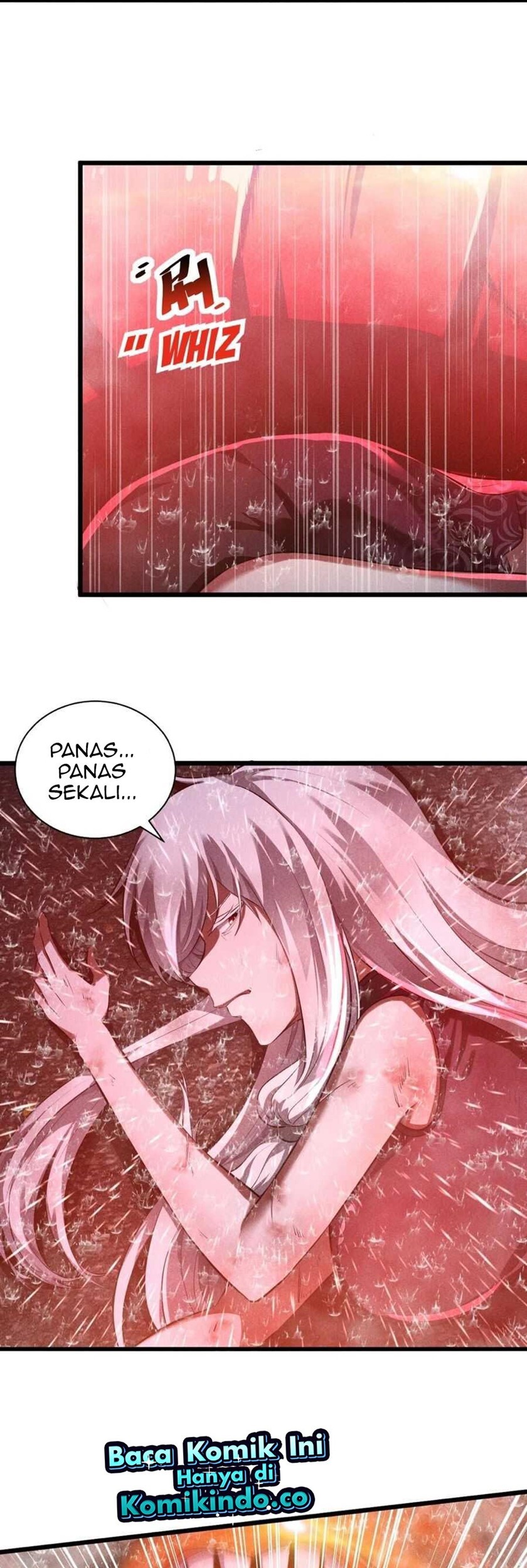 Please Stop Summoning Me! Bab 19 halaman 24