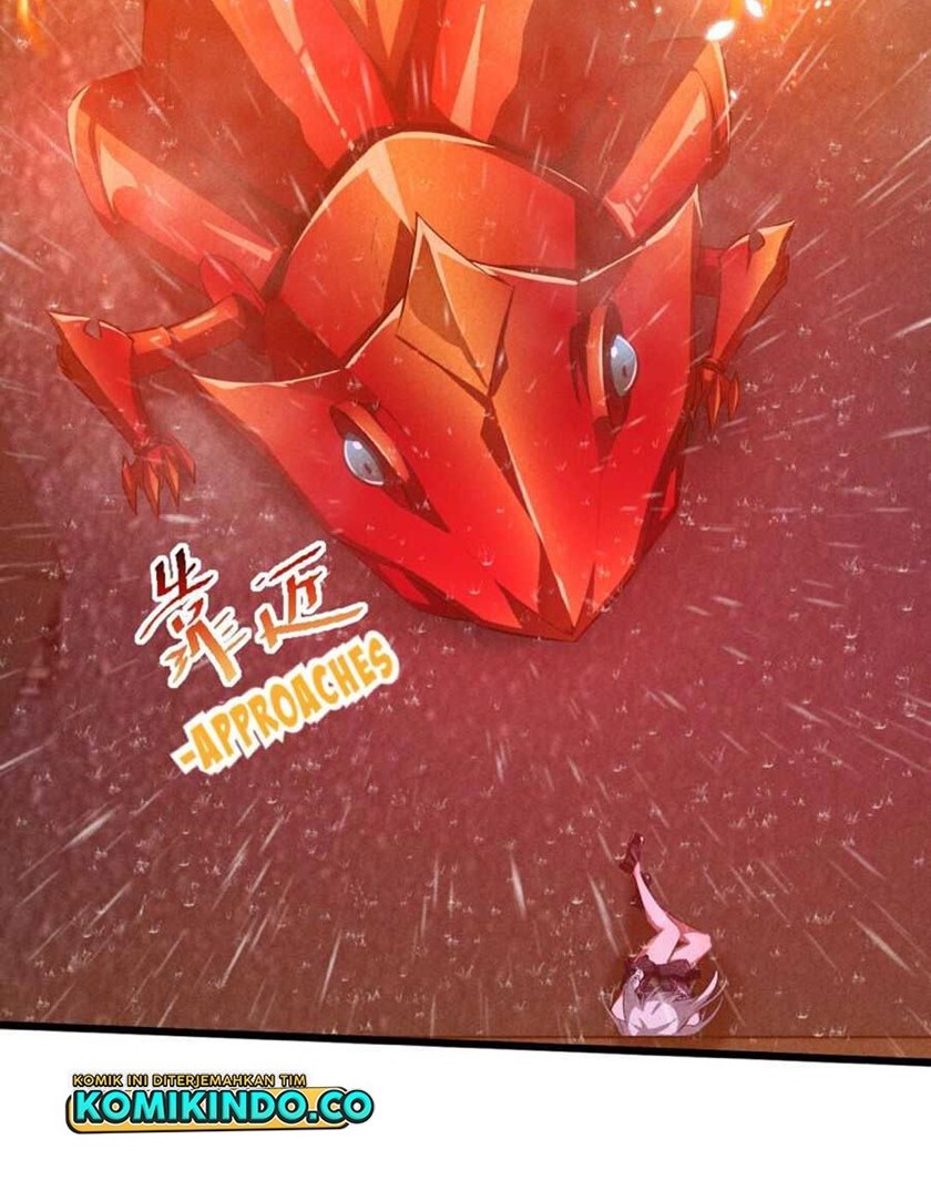 Please Stop Summoning Me! Bab 19 halaman 42
