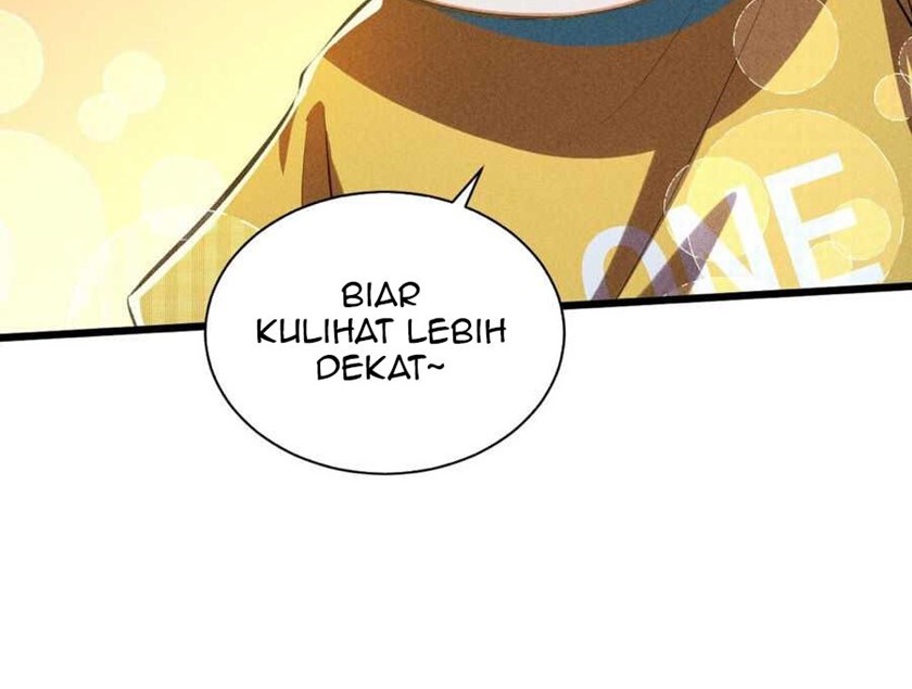 Please Stop Summoning Me! Bab 19 halaman 48