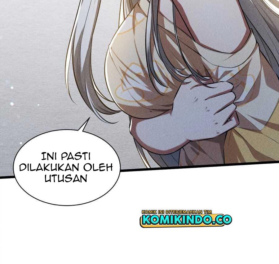 Please Stop Summoning Me! Bab 20 halaman 5
