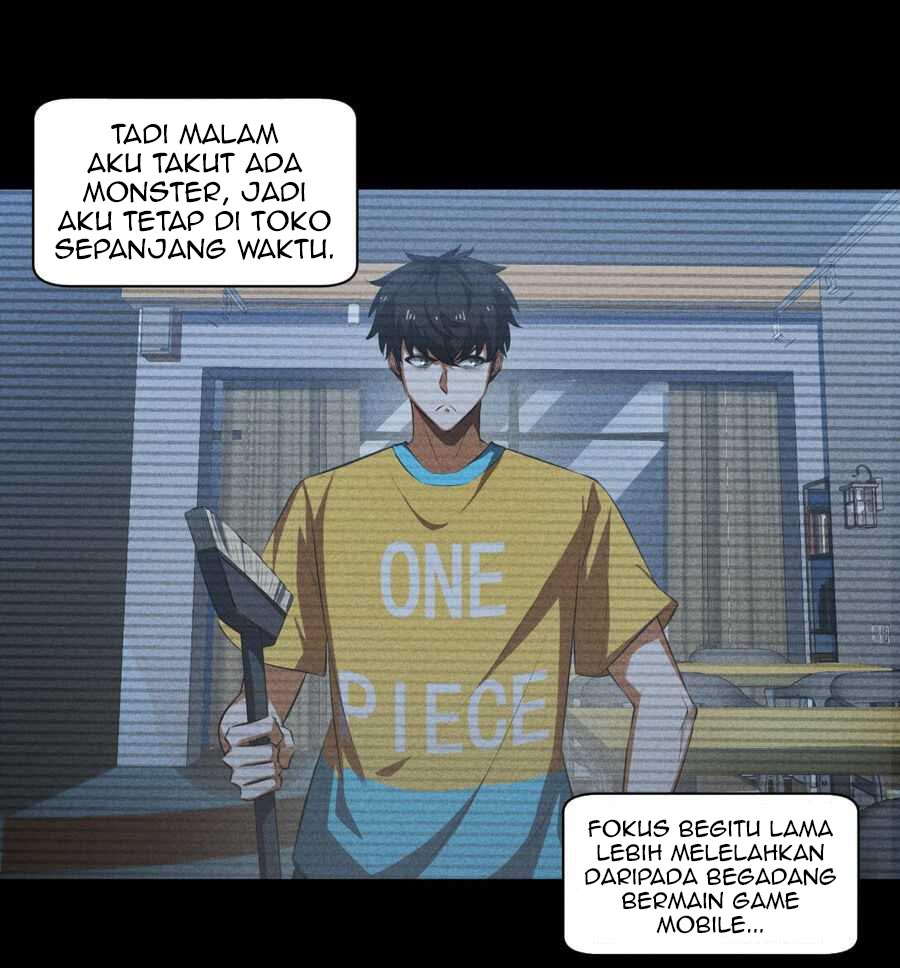 Please Stop Summoning Me! Bab 20 halaman 12