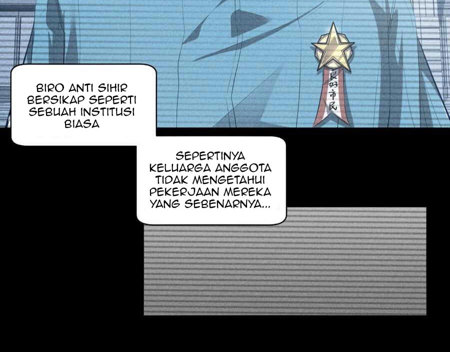 Please Stop Summoning Me! Bab 20 halaman 14