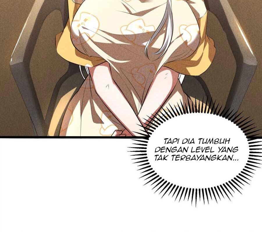 Please Stop Summoning Me! Bab 20 halaman 23