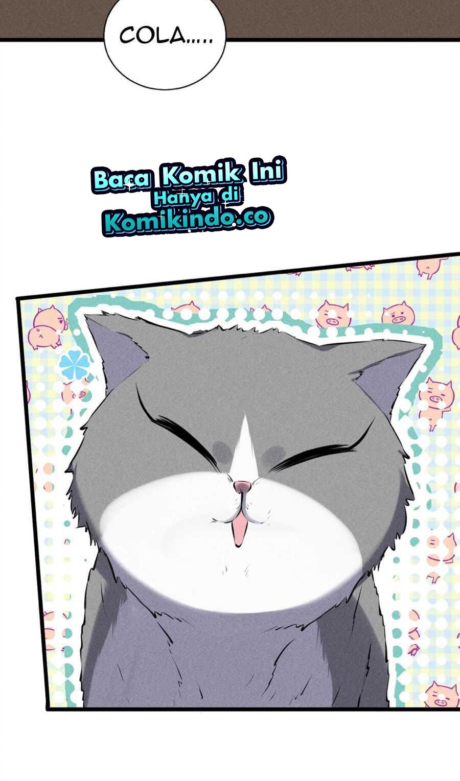 Please Stop Summoning Me! Bab 20 halaman 27