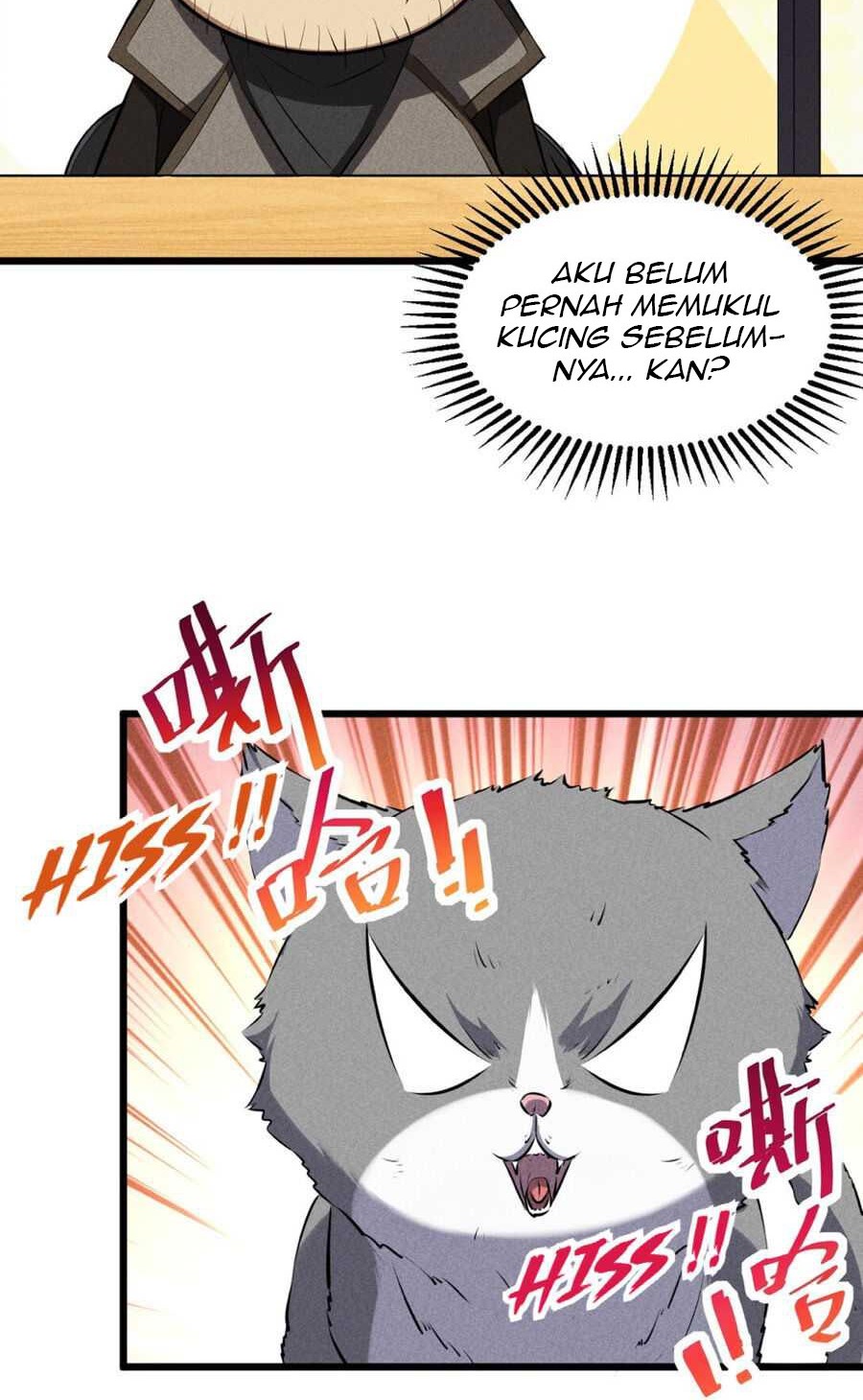 Please Stop Summoning Me! Bab 20 halaman 45