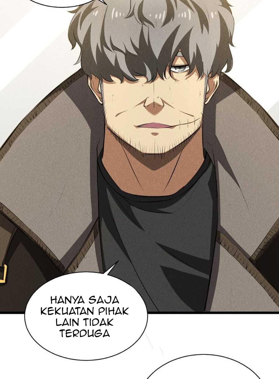 Please Stop Summoning Me! Bab 20 halaman 47