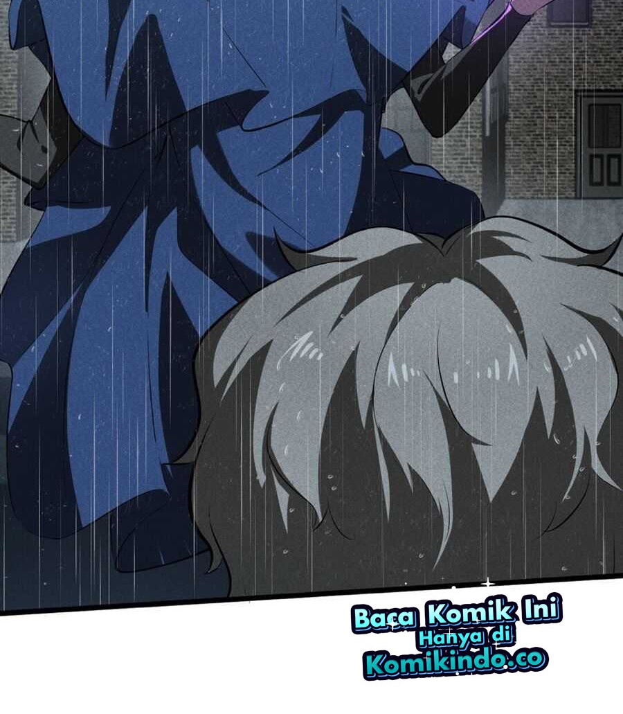 Please Stop Summoning Me! Bab 21 halaman 5